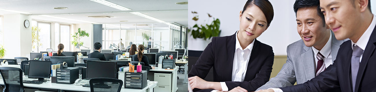 株式会社ゲートのキャリワンについて